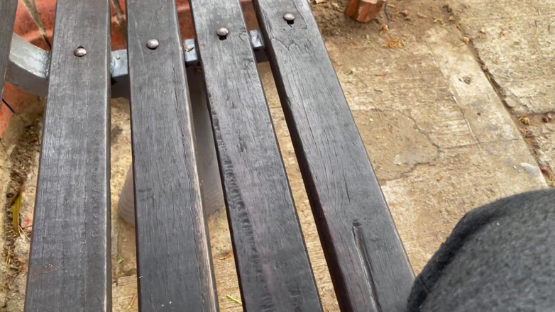 GIULIANA_BIG: Sokaktaki Yabancı Bana Şulu, Kızgın Vajinam Karşılığında Faturalar Veriyor