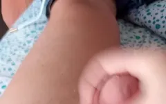 Maciça gozada agora em um dia de diversão de domingo !!