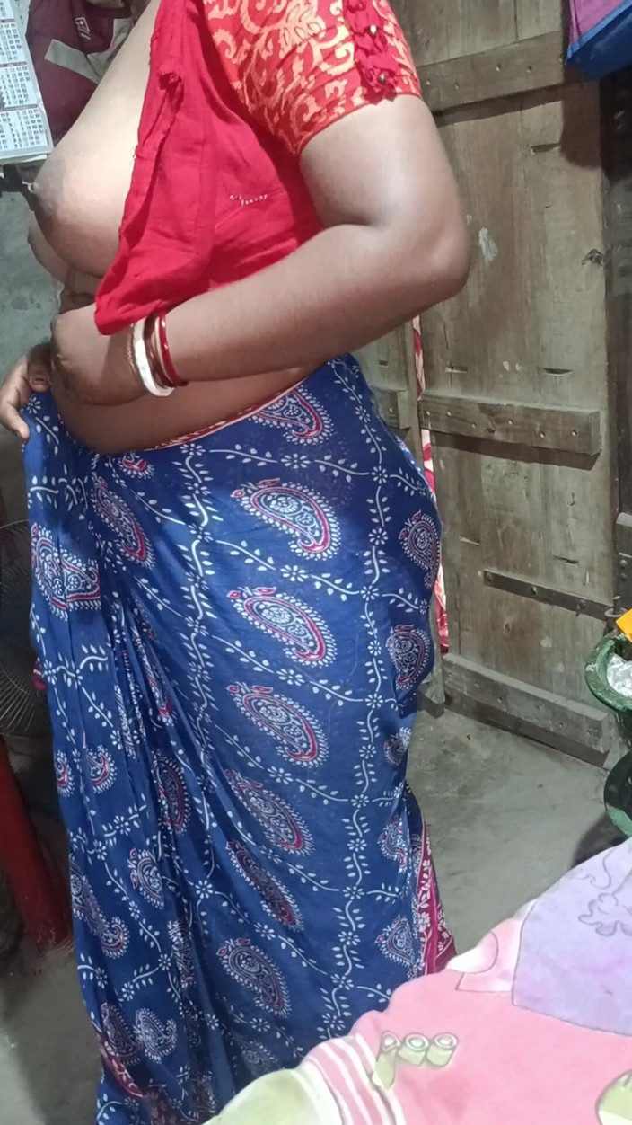 Monika Bhabhi: Il primo sesso di indiano india