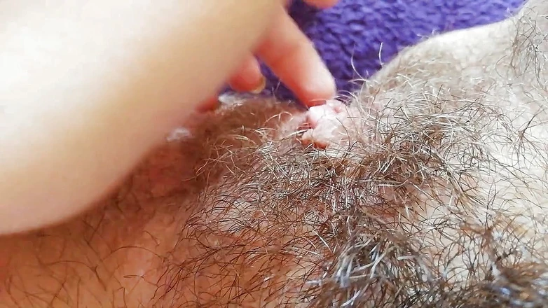 Cuteblonde666: 1 hora + coño peludo fetiche video compilación de videos enorme...