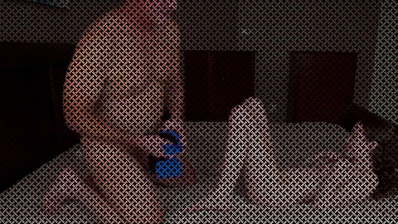 DCTrousersnake: Serena Morgan - Timida Nubile petrece o săptămână la Dctrousersnake House,...