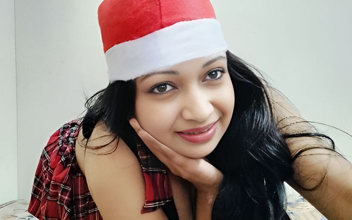 Yourdidipriya: Chị kế priya quà xmas cho anh kế trong chiếc...