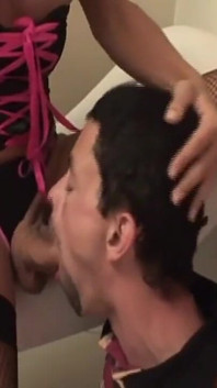 Seks transgender dubur vol.4