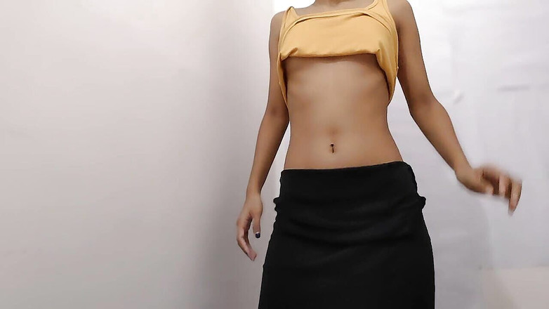 desigirl93: 18+ školačka sama masturbuje v její školní hostelu