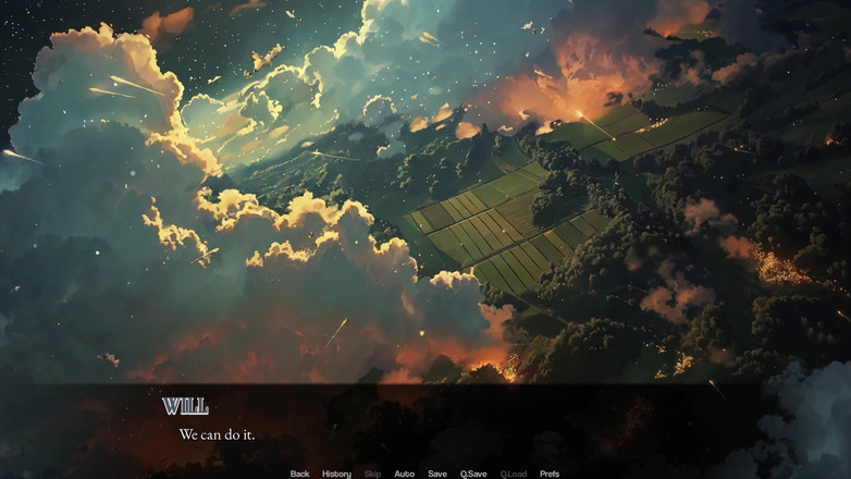 Wickedgammes studio: Kolej Lust bahagian 14