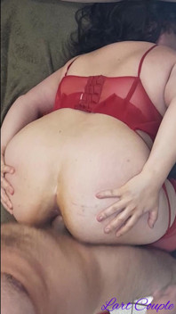Don't You Dare Stop Spreading That Ass