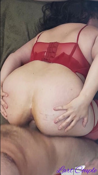 Don't You Dare Stop Spreading That Ass