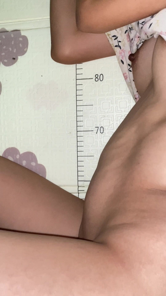 Bella Ivanka: Oturma odasında kendi baldızımın ahlaksız şehvetine hizmet etmek için yaratılmış