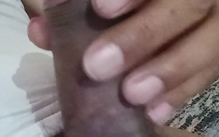 Sharma ji's penis: Gros noir