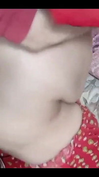 Desi Susar (styvfar in law) anal knullade hennes bahu (styvdotter i lag) Netu i klart hindi ljud medan Netu Said  Aba Je Ab