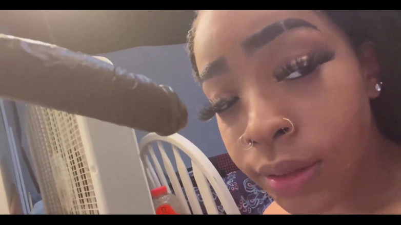 AngelAcePierce: Love Having My Mouth Filled