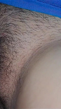 Hairy Pussy