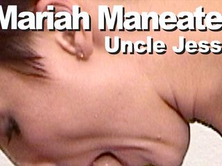 Edge Interactive Publishing: Mariah Maneater a Jesse