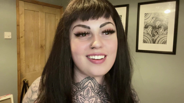 Miss Valentina: Wedgies From the Bully