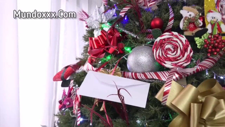 Celezte Cruz: Mi Carta à Père Noël