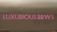 noturbabymoms: Luxuriousbbws-bbw PAWG Getting Smashed by BBC