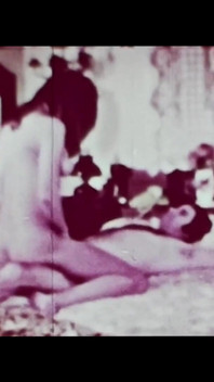 Retro-porno, retro-erotik-theater - wilder sex 6
