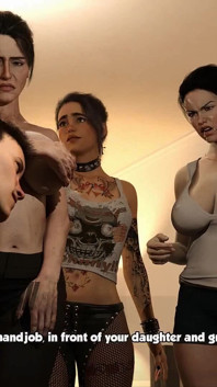Area69: chicas cachondas locas - episodio 3