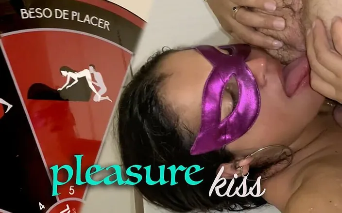 JazminGold: We Played a Game and Won a Hot Ass Licking...