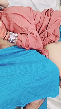 Sesso anale di una coppia musulmana