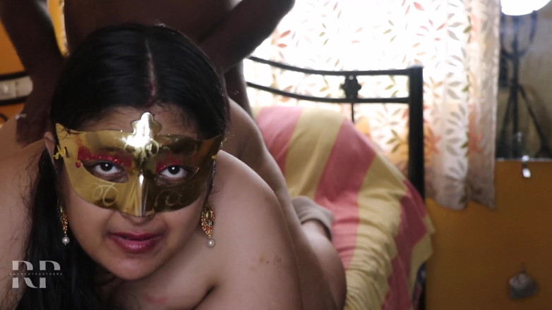 raunchypartners: Dever fickt bhabhi anal