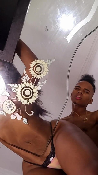 AndreaAndJean: Spuiten en neuken met mijn man