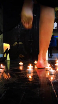 Foot Femdom