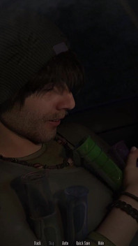 Dreamland 18 Jason & Summer’s Alone Time After Car Breakdown