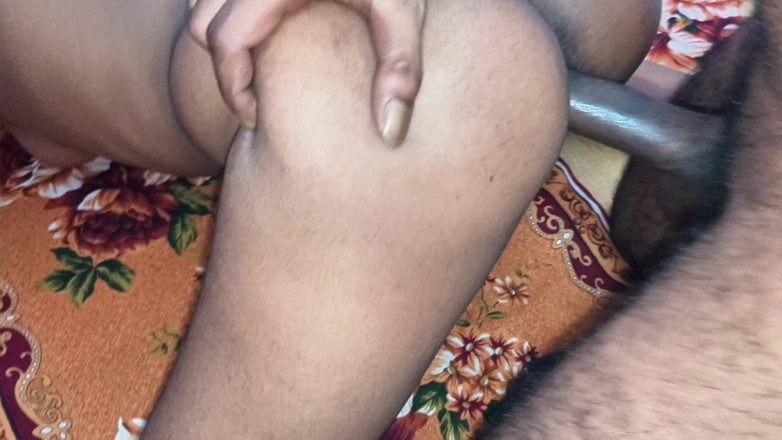 Bithi69gril: Vdaná dívka šuká indického zezadu