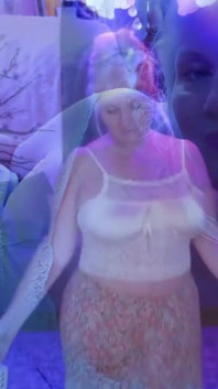 Lose Yourself in Stepmom's Kiss