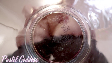 PastelGoddess: POV tiny fart slave trapped in a jar