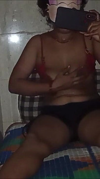 Indian Housewife Watch Porn Video