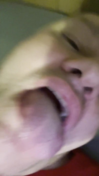 Jsem tak nadržená, že to udělám