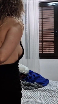 BDSM Show with My Bitch Stepbrother