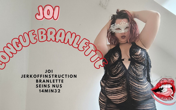 Douceur sucree: JOI - Lange Handjob