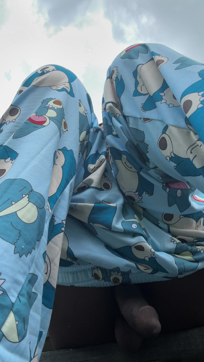 Vanniall: 大量の屋外射精