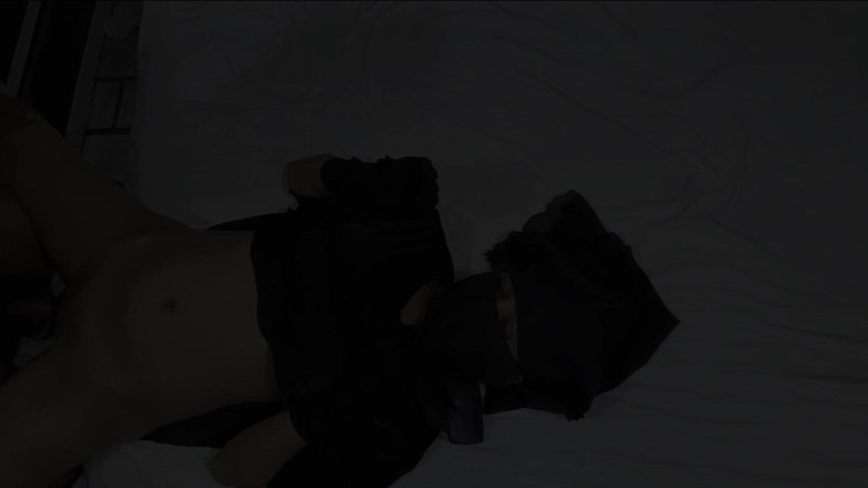 Dearshivani: Muslim Mummy Ko Jor Jor Se Choda