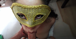 f4ptop: La matrigna mi succhia il cazzo al rallentatore, sborrata facciale...