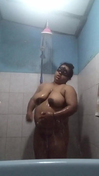 Mandi bogel