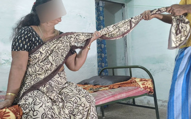 Mathvan: Üvey annem su içerken, oraya gittim, sarisini çektim ve onunla seks...