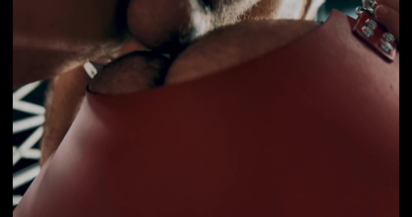 Djemelloxxxx: 8 pesta seks beruang di rectum 2 4k