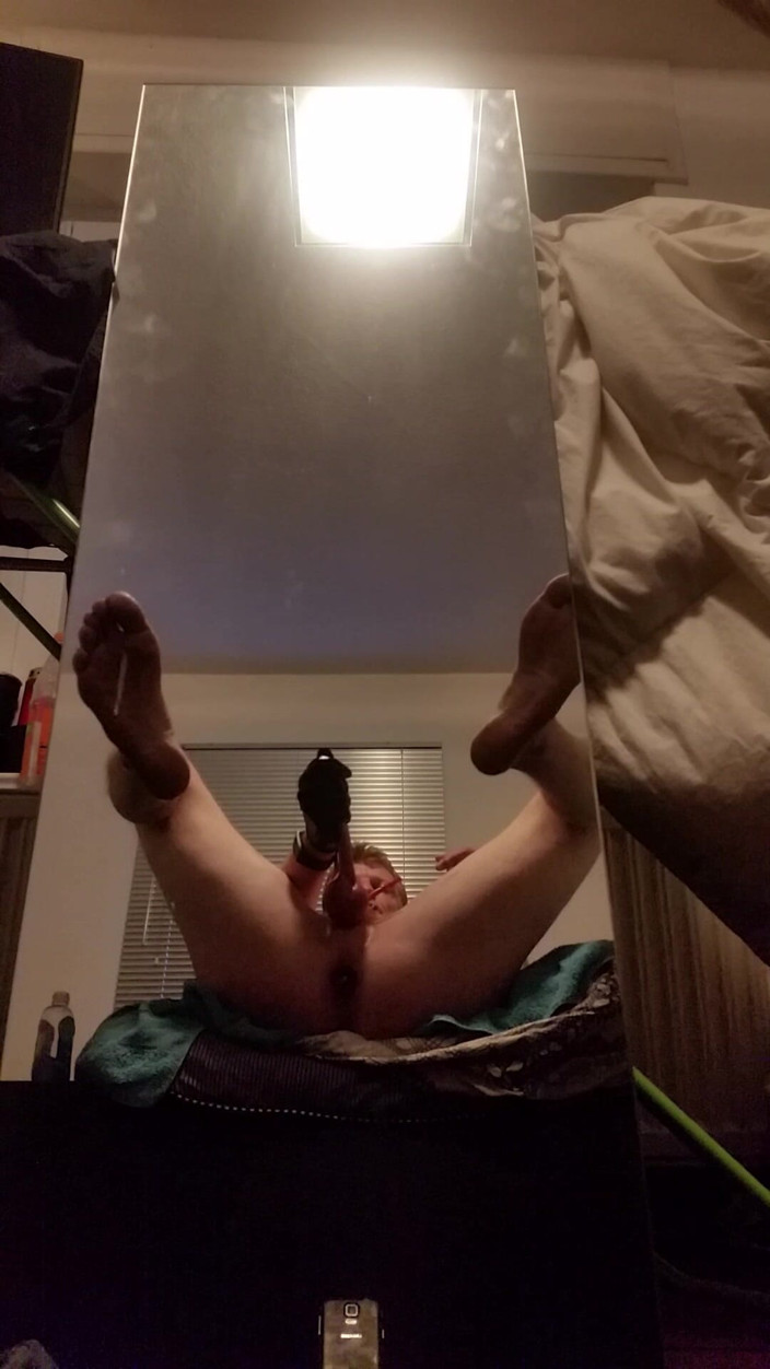 KommBlasen: This Lust Is Fucking Me