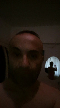 我想要被干