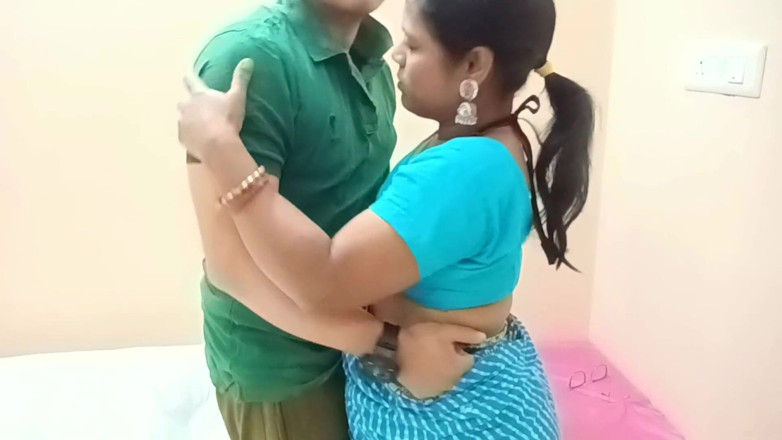 Popmini: Young Stepbrother Licking and Fucking Stepsister