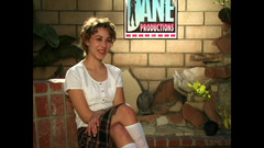 Bewitched!: A Beautiful Girl with a Sweet Tight Pussy Fucked Hard...