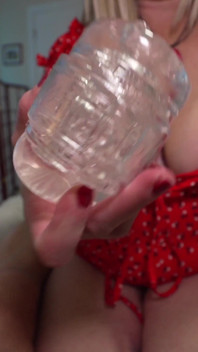 Pocket fleshlite acariciando e esposa gostosa fodendo - 4K