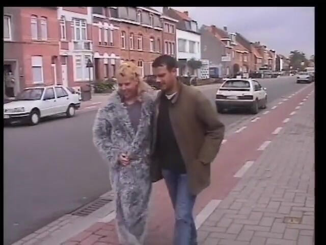 Full Movie XXX: Toiletten-schlampen