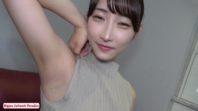 J-Girls Club: Marunouchi Office Beauty Fair Skin Slim Body Dominant Creampie on...