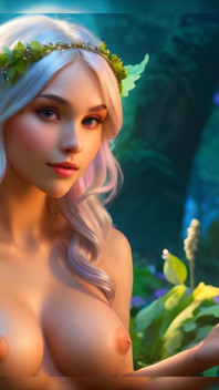 Gadis peri cantik dengan besar dientot habis-habisan sama cempedak