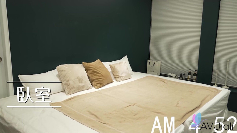 AV Jiali: Ranako neuspěje 24hodinovou sexuální výzvu, protože její kundička je příliš těsná